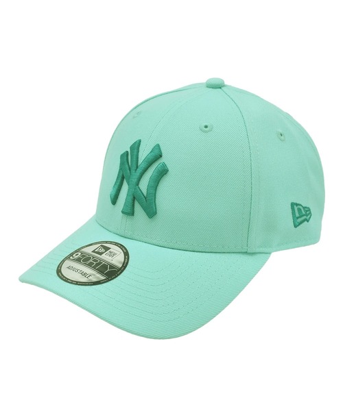 NEW ERA/ニューエラ キャップ 9FORTY CS ニューヨークヤンキース