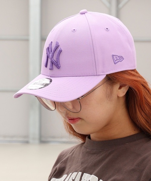 NEW ERA/ニューエラ キャップ 9FORTY CS ニューヨークヤンキース