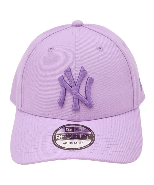 NEW ERA/ニューエラ キャップ 9FORTY CS ニューヨークヤンキース