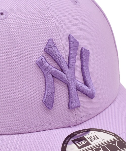 【限定品】NYカスタムキャップ 限定】NEW ERA(ニューエラ)9FORTY ニューヨーク・ヤンキース