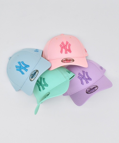 NEW ERA/ニューエラ キャップ 9FORTY CS ニューヨークヤンキース