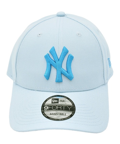 NEW ERA/ニューエラ キャップ 9FORTY CS ニューヨークヤンキース