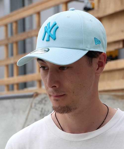 NEW ERA/ニューエラ キャップ 9FORTY CS ニューヨークヤンキース
