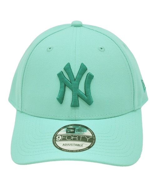NEW ERA/ニューエラ キャップ 9FORTY CS ニューヨークヤンキース