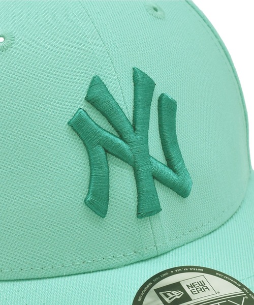 【新品】NEW ERA ロイヤルズ 9FORTY キャップ グリーン ロレックス 9FORTY Color Variation NEW ERA CAP 1920 ケリーグリーン