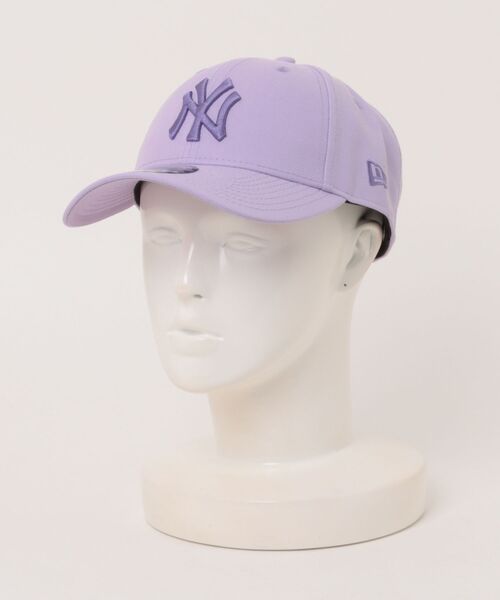 NEW ERA/ニューエラ キャップ 9FORTY CS ニューヨークヤンキース