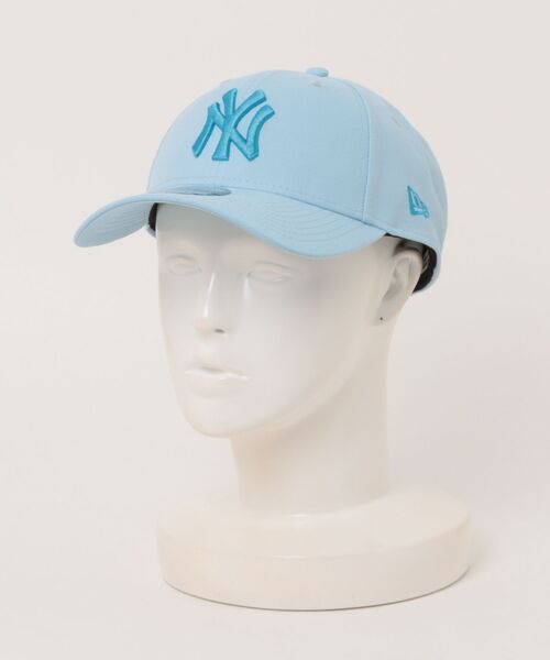 NEW ERA/ニューエラ キャップ 9FORTY CS ニューヨークヤンキース