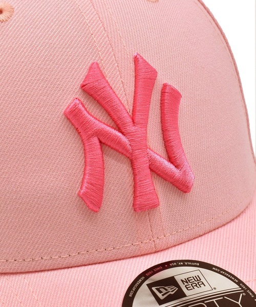 NEW ERA/ニューエラ キャップ 9FORTY CS ニューヨークヤンキース