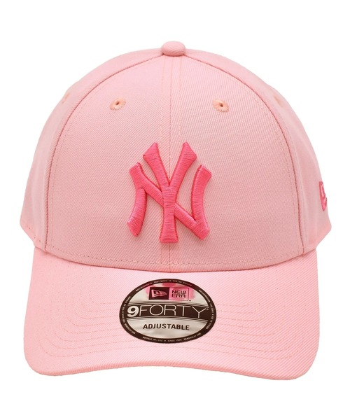 NEW ERA/ニューエラ キャップ 9FORTY CS ニューヨークヤンキース