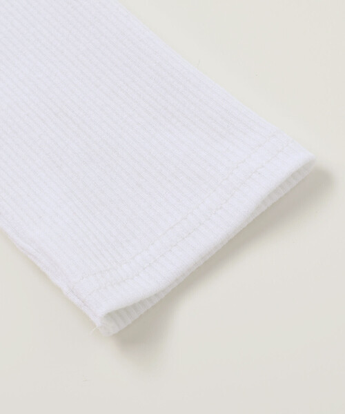 SLAP SLIP（スラップスリップ）の「【お揃い】スカラップチュールスカートドッキングワンピース(80~130cm)（ワンピース・キッズ・オフホワイト/ピンク・130cm/90cm/80ｃｍ/120cm/110cm/100cm）」の15枚目の写真