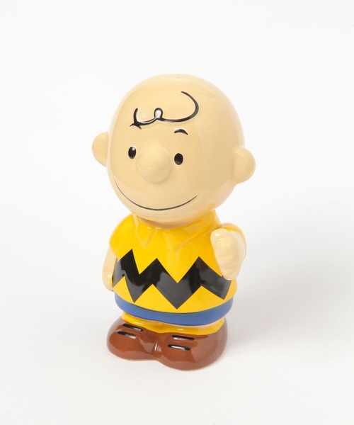 PEANUTS(ピーナッツ)の「【PEANUTS】フレンズコインバンク(その他雑貨・レディース・その他1/その他2・0)」の14枚目の写真