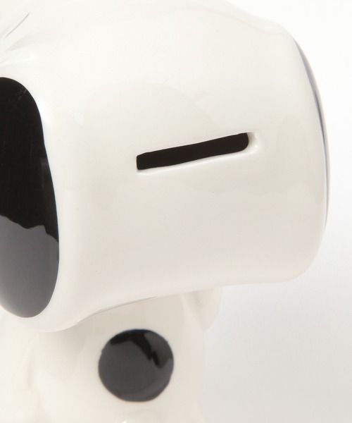 PEANUTS(ピーナッツ)の「【PEANUTS】フレンズコインバンク(その他雑貨・レディース・その他1/その他2・0)」の9枚目の写真