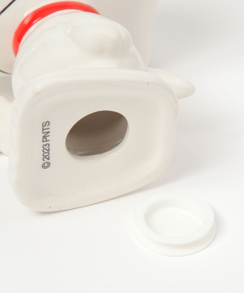 PEANUTS(ピーナッツ)の「【PEANUTS】フレンズコインバンク(その他雑貨・レディース・その他1/その他2・0)」の10枚目の写真