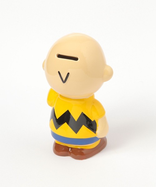 PEANUTS(ピーナッツ)の「【PEANUTS】フレンズコインバンク(その他雑貨・レディース・その他1/その他2・0)」の12枚目の写真