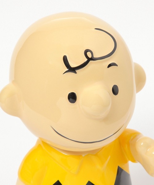PEANUTS(ピーナッツ)の「【PEANUTS】フレンズコインバンク(その他雑貨・レディース・その他1/その他2・0)」の3枚目の写真