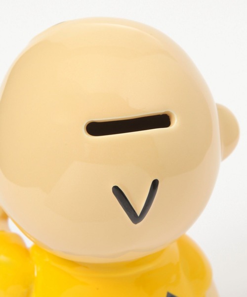 PEANUTS(ピーナッツ)の「【PEANUTS】フレンズコインバンク(その他雑貨・レディース・その他1/その他2・0)」の5枚目の写真