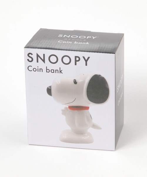 PEANUTS(ピーナッツ)の「【PEANUTS】フレンズコインバンク(その他雑貨・レディース・その他1/その他2・0)」の6枚目の写真