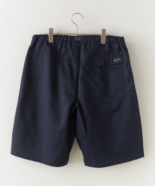 STONEMASTER(ストーンマスター )の「STONEMASTER/ストーンマスター×ROKX/ロックス CLIMBING SHORT ショーツ(その他パンツ・メンズ・ブラウン/ベージュ/ネイビー・S/M/L/XL)」の22枚目の写真
