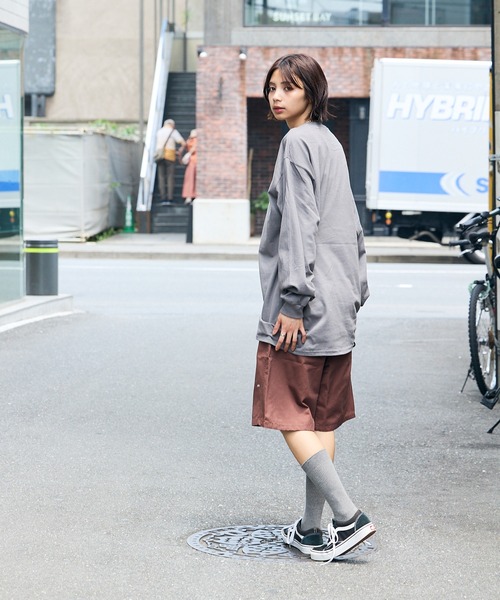 STONEMASTER(ストーンマスター )の「STONEMASTER/ストーンマスター×ROKX/ロックス CLIMBING SHORT ショーツ(その他パンツ・メンズ・ブラウン/ベージュ/ネイビー・S/M/L/XL)」の12枚目の写真