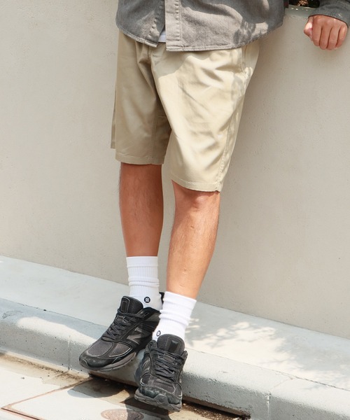 STONEMASTER(ストーンマスター )の「STONEMASTER/ストーンマスター×ROKX/ロックス CLIMBING SHORT ショーツ(その他パンツ・メンズ・ブラウン/ベージュ/ネイビー・S/M/L/XL)」の15枚目の写真