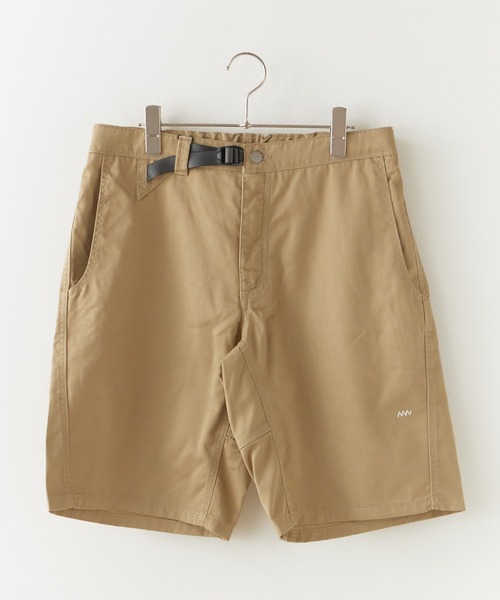 STONEMASTER(ストーンマスター )の「STONEMASTER/ストーンマスター×ROKX/ロックス CLIMBING SHORT ショーツ(その他パンツ・メンズ・ブラウン/ベージュ/ネイビー・S/M/L/XL)」の13枚目の写真