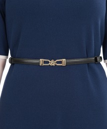 MARY QUANT | フックデイジーバックル ベルト(ベルト)