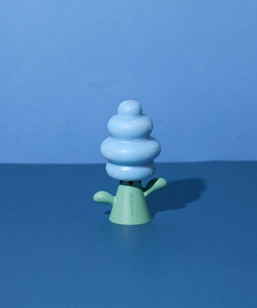 BIRTHDAY BAR（バースデイバー）の「【donggubat】Flower Garden Perfume Bar Set　パフュームバー（石鹸/ボディソープ・レディース・サーモンピンク・0）」の6枚目の写真