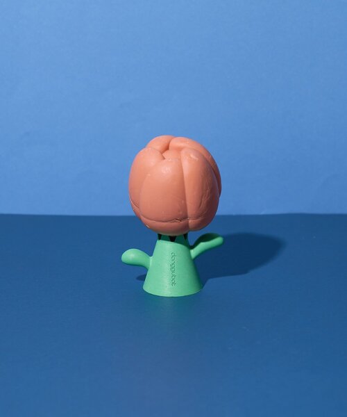 BIRTHDAY BAR（バースデイバー）の「【donggubat】Flower Garden Perfume Bar Set　パフュームバー（石鹸/ボディソープ・レディース・サーモンピンク・0）」の8枚目の写真