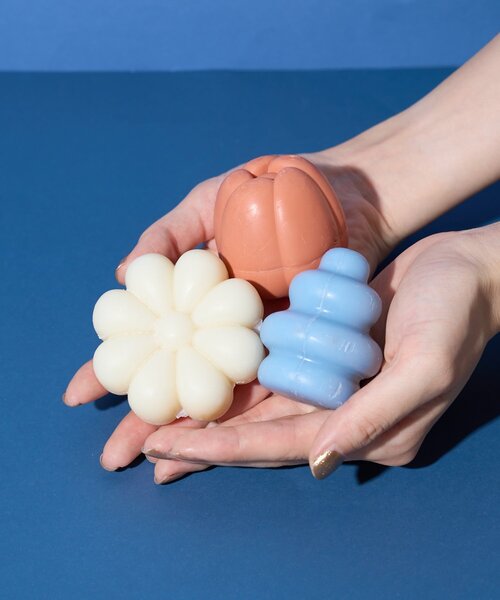 BIRTHDAY BAR（バースデイバー）の「【donggubat】Flower Garden Perfume Bar Set　パフュームバー（石鹸/ボディソープ・レディース・サーモンピンク・0）」の11枚目の写真