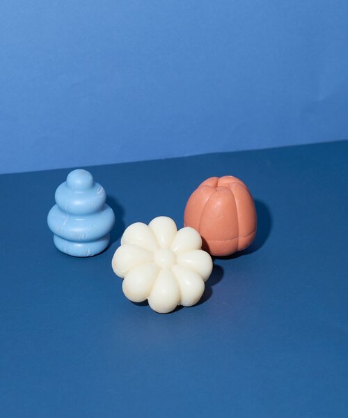 BIRTHDAY BAR（バースデイバー）の「【donggubat】Flower Garden Perfume Bar Set　パフュームバー（石鹸/ボディソープ・レディース・サーモンピンク・0）」の12枚目の写真