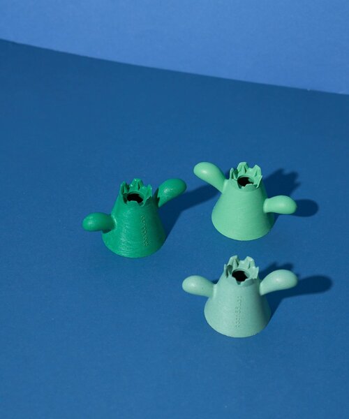 BIRTHDAY BAR（バースデイバー）の「【donggubat】Flower Garden Perfume Bar Set　パフュームバー（石鹸/ボディソープ・レディース・サーモンピンク・0）」の13枚目の写真