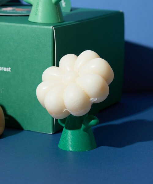 BIRTHDAY BAR（バースデイバー）の「【donggubat】Flower Garden Perfume Bar Set　パフュームバー（石鹸/ボディソープ・レディース・サーモンピンク・0）」の14枚目の写真