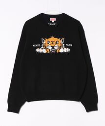 KENZO(P][)'KENZO Happy Tiger' GuCh Wp[(̑gbvX)