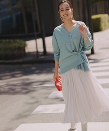 アンティーク」に該当するレディースのスカートファッション通販