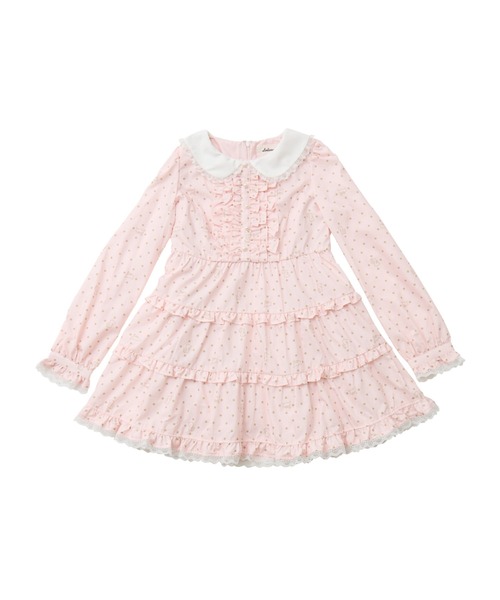 Lolime by mellfy memory（ロリミー バイ メルフィーメモリー）の