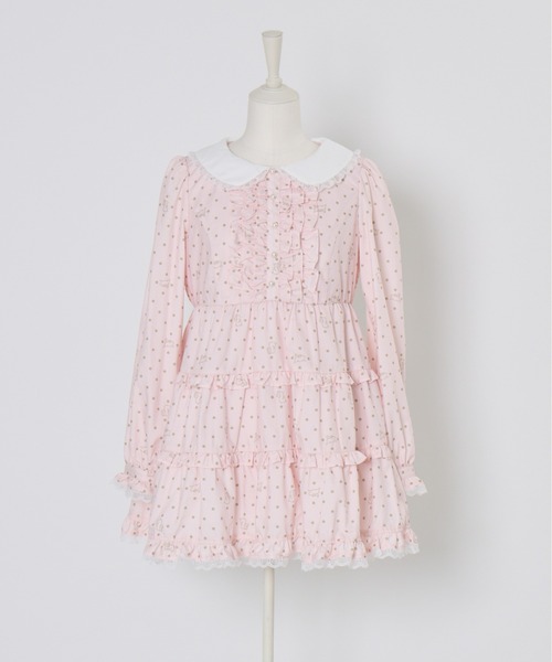 Lolime by mellfy memory（ロリミー バイ メルフィーメモリー）の