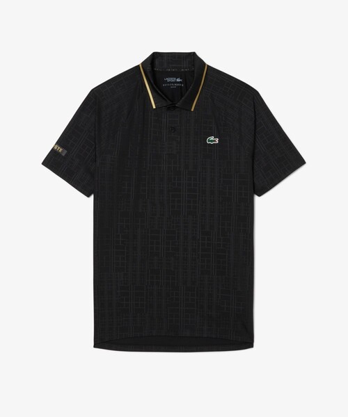 セール】【EC only】『ノバク・ジョコビッチ』ラケットプリント