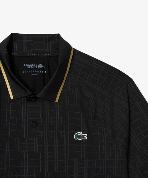 セール】【EC only】『ノバク・ジョコビッチ』ラケットプリント