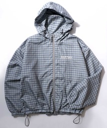 ブルゾン その他 その他 ナイロンジャケット」に該当するファッション