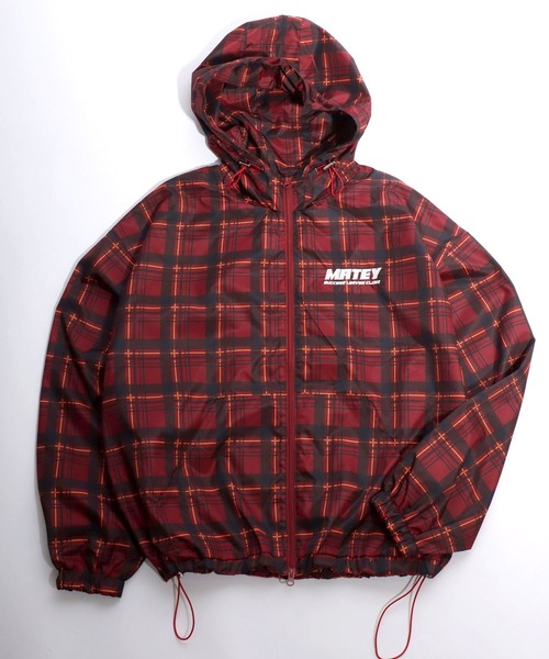 【即日発送】【OfficialStore限定】ヤバすぎるシャカシャカパーカー 1a106b15a2424272c9bed220e7d06-