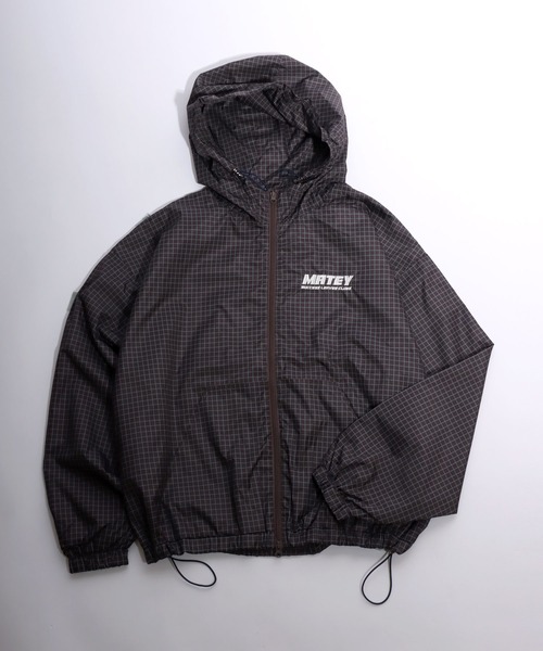 【美品】WTAPS ナイロンダウンジャケット パーカー 古着 刺繍ロゴ 01 美品】WTAPS ナイロンダウンジャケット パーカー 古着 刺繍ロゴ 01
