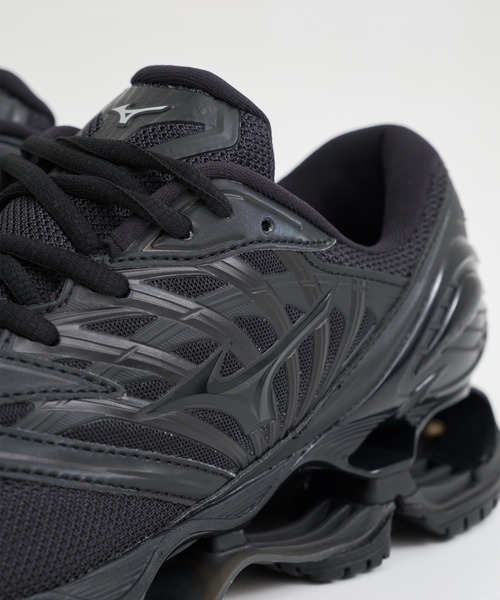 セール】【MIZUNO/ミズノ】WAVE PROPHECY LS（スニーカー）｜MIZUNO