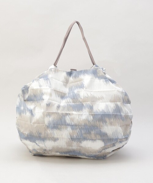 212 KITCHEN STORE（トゥワントゥキッチンストア）の「コンパクトバッグ M・UKIGUMO ＜Shupatto シュパット＞（エコバッグ/サブバッグ・レディース・その他・00）」の10枚目の写真