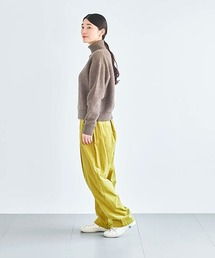 HAU（ハウ）の「パンツ ovel / velvet（その他パンツ）」