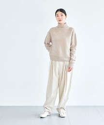 パンツ ovel / velvet