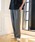 Brown&Street�i�u���E���A���h�X�g���[�g�j�́u�s���X�g���C�v�C�[�W�[�p���c�i�X���b�N�X�j�v�b�O���[