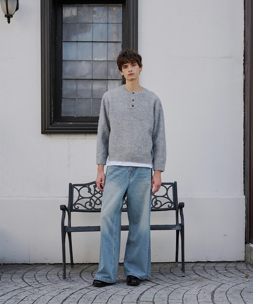 タグ付き美品　Rene ニット 34サイズ ルネ Rene カーディガン ニット 34 ブラック /ES □OS - メルカリ