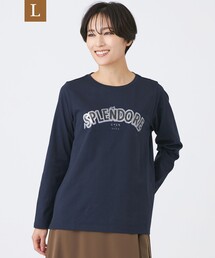 EVEX by KRIZIA｜エヴェックスバイクリツィアのTシャツ