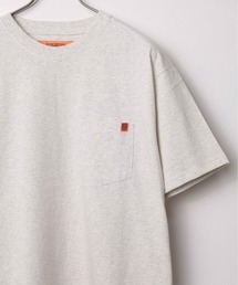 《UNIVERSAL OVERALL》POCKET S/S