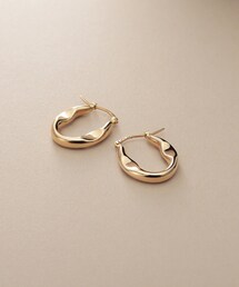 COCOSHNIK｜ココシュニックのピアス（両耳用）通販 - ZOZOTOWN